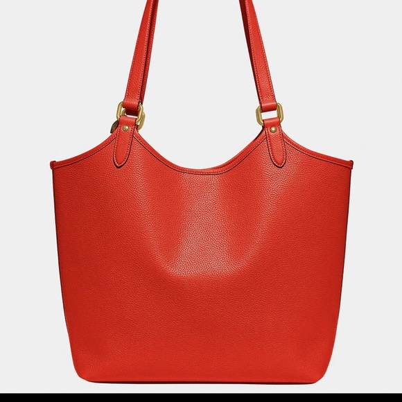 Coach Day Tote - Picture 10 of 11